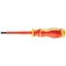 Neo Tools csavarhúzó, szigetelt, 1000V, PZ2x100mm