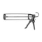 Neo Tools sziloplaszt kinyomó, keretes, kék, 240mm