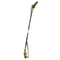 Ryobi RPP182015S akkus magassági ágvágó fűrész, 20cm-es láncvezető 18V Li-ion, 1x1.5Ah