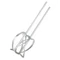 Scheppach spirál keverőszár PM 1800 D keverőgéphez, 140mm