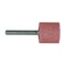 Swatycomet Weiler csiszolókő fémre egyenes csiszolóhoz, henger, 16x20x6mm
