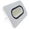 Tracon SMD fényvető, fehér 30W, 2700lm, 4000K