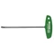 Wiha Classic T-nyelű Torx kulcs, T15x100mm