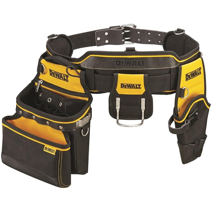 DeWalt DWST1-75552 szerszámtartó övtáska, 25kg-ig